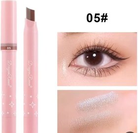 تصویر سایه چشم استیکی دو رنگ دراگون - ۰۶ 