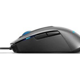 تصویر ماوس گیمینگ لنوو LOQ Gaming LENOVO LOQ Gaming M100 RGB Mouse