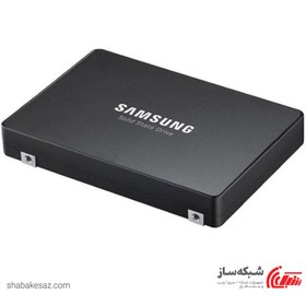 تصویر اس اس دی سامسونگ PM1725B PCI Express NVMe 1.6TB Samsung PM1725B 1.6TB NVMe PCI Express Gen3 x8 SSD