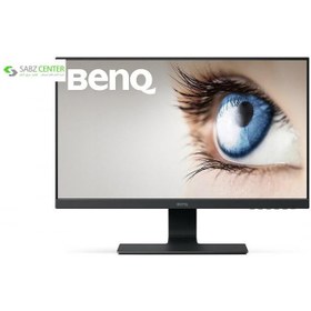 تصویر مانیتور بنکیو مدل GL2580H سایز 24.5 اینچ ا BenQ GL2580H Monitor 24.5 inch BenQ GL2580H Monitor 24.5 inch