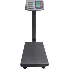 تصویر باسکول دیجیتال مدل 150kg کد 02 