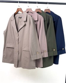 تصویر کت لینن کد 1087 (698 تومن) پک 8 عددی 