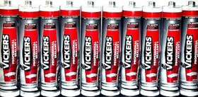 تصویر موم پلی ارتان vicers(ویکرز) 