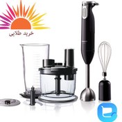 تصویر گوشت کوب برقی پاناسونیک مدل MX-SS40 Panasonic MX-SS40 Hand Blender