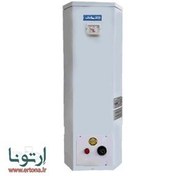 تصویر آبگرمکن برقی آزمایش مدل AZ 55 Litr ERS 