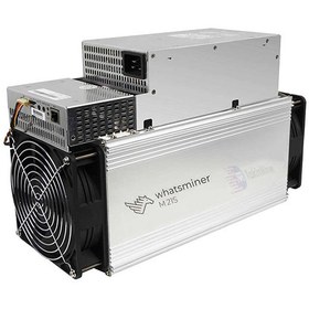 تصویر ماینر استوک واتس ماینر whatsminer M21 60th 