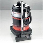 تصویر جاروبرقی سطلی کنوود مدل VDM40BR Kenwood Drum Vacuum Cleaner VDM40.000BR