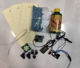 تصویر پکیچ سالندارها 