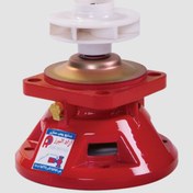 تصویر واسطه پمپ آزاد البرز 2 اینچ HV 