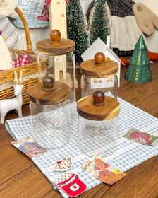 تصویر بانکه سر گرد/پیرکس 