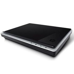 تصویر اسکنر اچ پی SCANER HP