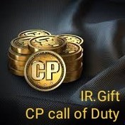 تصویر واریز 5000 سی پی کالاف دیوتی با اطلاعات فوری (رسمی) Deposit 5000 CP Call of Duty with information urgent (official)