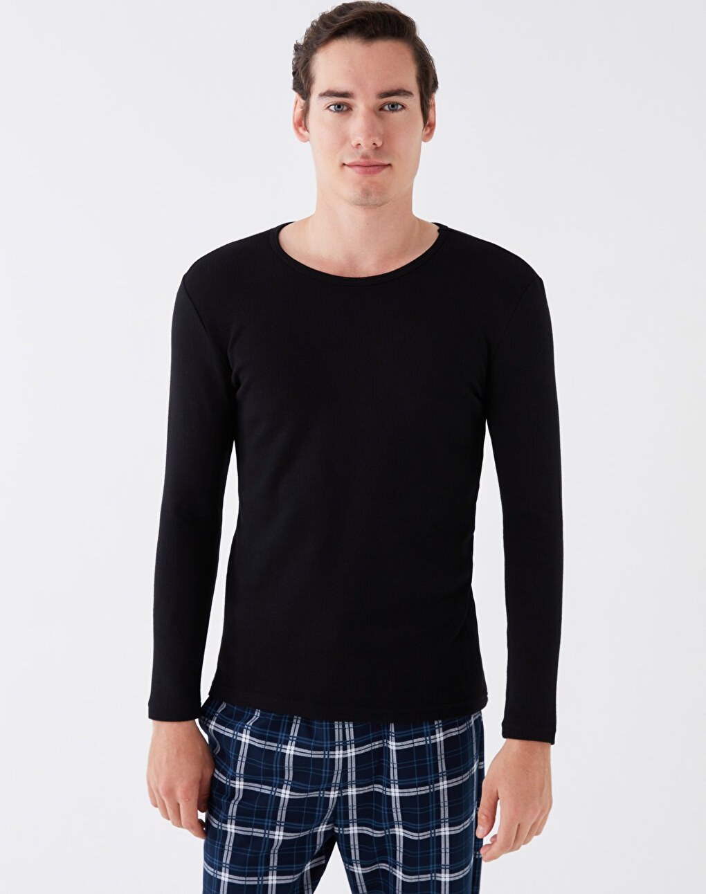 Tolin Black Thermal Underwear Styles, Prices - Trendyol