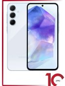 تصویر گوشی موبايل سامسونگ Galaxy A55 5G ظرفيت 128 گيگابايت رم 4 گيگابايت - ويتنام / گارانتی 18 ماهه 