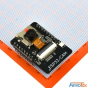 تصویر ماژول ESP32-CAM برند AI-Thinker 