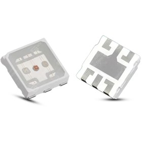 تصویر SMD RGB 5054 مدل 1.5W ولتاژ 18V 