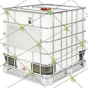 تصویر سدیم هیپوکلریت – آب ژاول – Sodium hypochlorite 