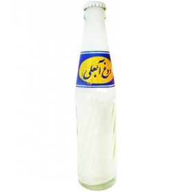 تصویر آبعلی دوغ شیشه 