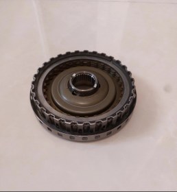 تصویر کاسه فوروارد (درایو) گیربکس cvt019 forward bowl (drive) gearbox cvt019