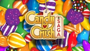 تصویر گیفت کارت Candy Crush کندی کراش 15 دلاری 