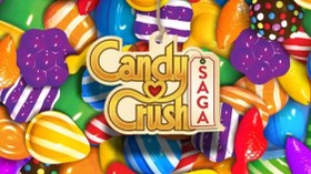 تصویر گیفت کارت Candy Crush کندی کراش 15 دلاری 