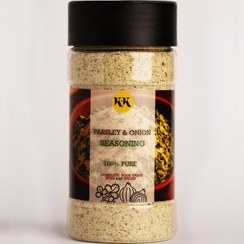 تصویر پودر پیاز جعفری 120 گرمی 