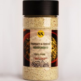 تصویر پودر پیاز جعفری 120 گرمی 