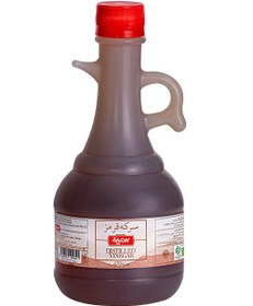 تصویر سرکه قرمز سمیه 