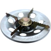 تصویر سر شعله اجاق گاز پیک نیک مدل S40 