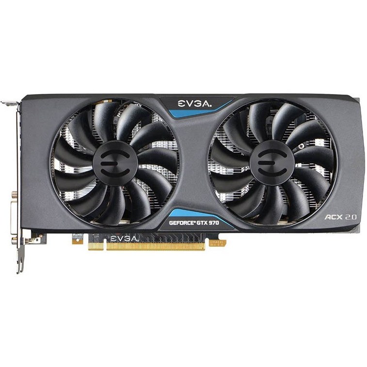 Evga 970 superclocked sale