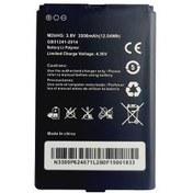 تصویر باتری مودم mobinnet MN-M4000N 