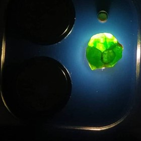 تصویر راف جواهری دمانتوئید k570 