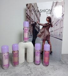 تصویر شاین لب 