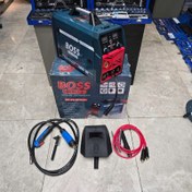 تصویر دستگاه جوشکاری باس مدل MIG/MMA-950 ظرفیت ۹۵۰ آمپر 