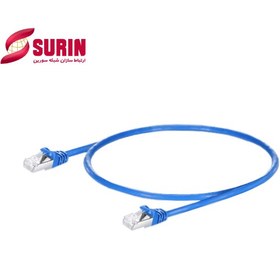 تصویر پچ کورد شبکه 15 متری CAT6 SFTP لگراند patch cord 15M Cat6 SFTP LEGRAND