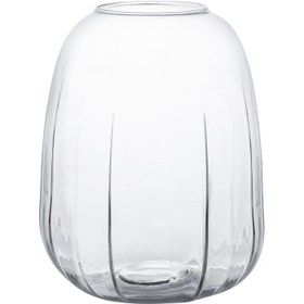 تصویر گلدان لاین 