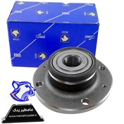 تصویر توپی چرخ عقب تیپ 5 مغناطیسی با رینگ ضد قفل پژو 206، رانا با موتور ایساکو (0450203099) 