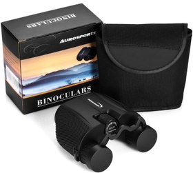 تصویر دوربین شکاری Binoculars 