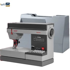 تصویر چرخ خیاطی کاچیران مدل نیولایف 1159D Kachiran Newlife 1159D Sewing Machine