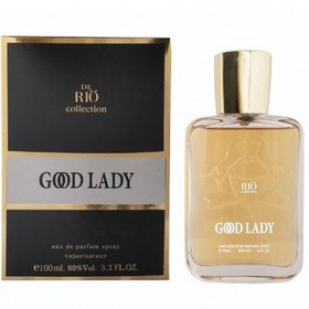 تصویر عطر ادکلن زنانه سی اچ کارولینا هررا گودگرل ریو کالکشن مدل گود لیدی (Rio Collection Good Lady) حجم 100 میل Rio Collection Good Lady 100m