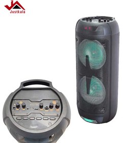 تصویر اسپیکر کی تی اس 1199 KTS 1199 Speaker