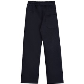 تصویر شلوار مشکی زیگ zig مدل Raw کد 459 