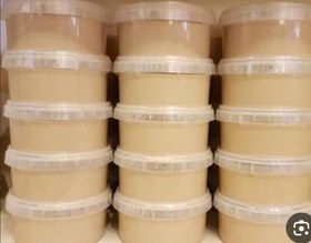 تصویر کره کنجد ساده ۱۰ کیلویی عمده 