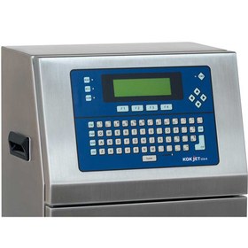 تصویر جت پرینتر KGK CCSR 