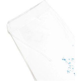 تصویر Ralph Lauren Pony Splatter Paint Shorts | Alpide Store 