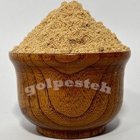 تصویر پودر سنجد 