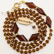 تصویر بندعینک کریستالی مدل دارچین بلتاگالری 