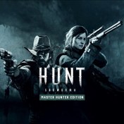 تصویر خرید بازی Hunt Showdown استیم 