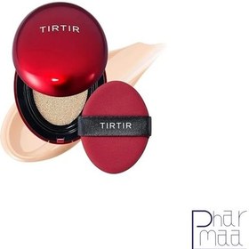 تصویر کوشن تیرتیر 