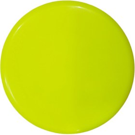 تصویر فریزبی مدل power fly - زرد 